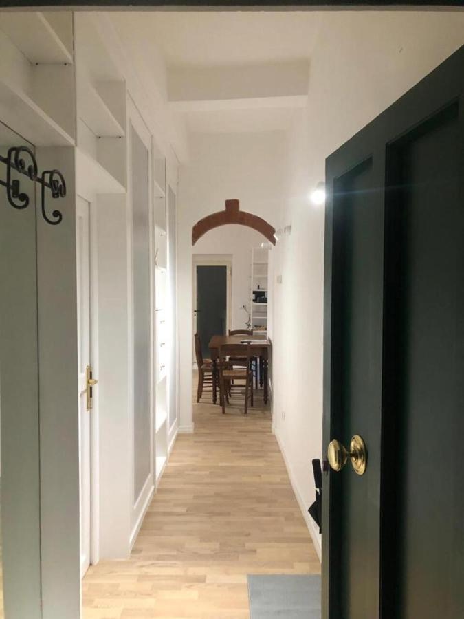 Daniela'S Studio Φλωρεντία Εξωτερικό φωτογραφία