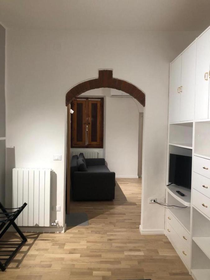 Daniela'S Studio Φλωρεντία Εξωτερικό φωτογραφία