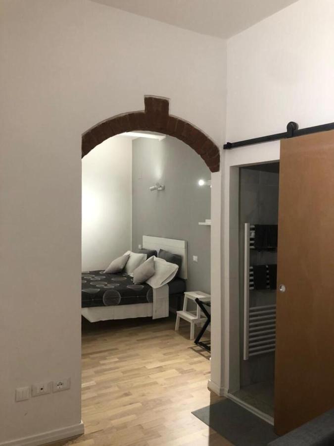 Daniela'S Studio Φλωρεντία Εξωτερικό φωτογραφία