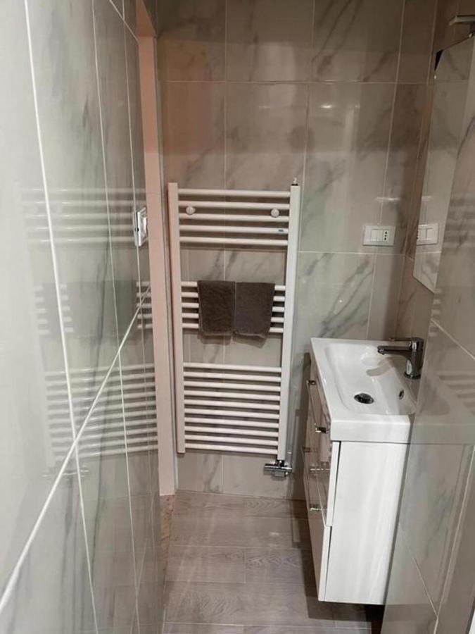Daniela'S Studio Φλωρεντία Εξωτερικό φωτογραφία